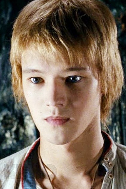 Actor Image
