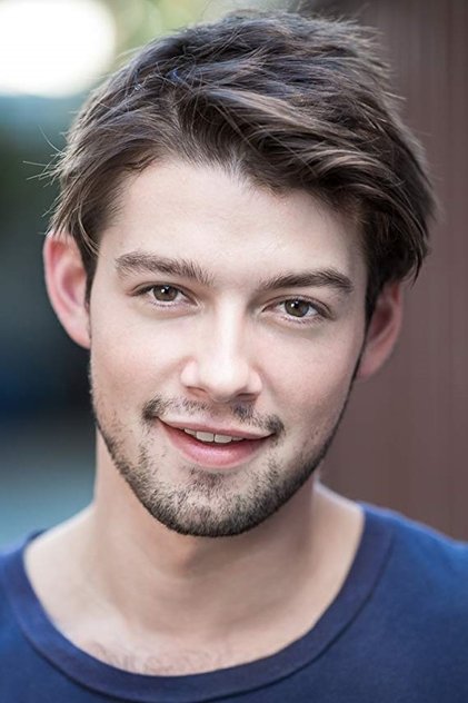 Actor Image