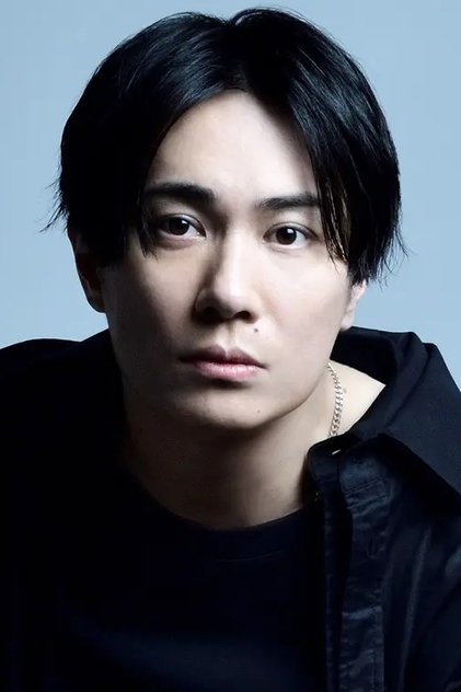 Tatsuhisa Suzuki Tatsuhisa Suzuki