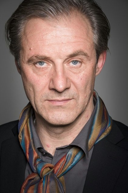 Actor Image