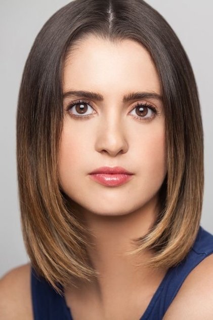 Laura Marano Profilbild