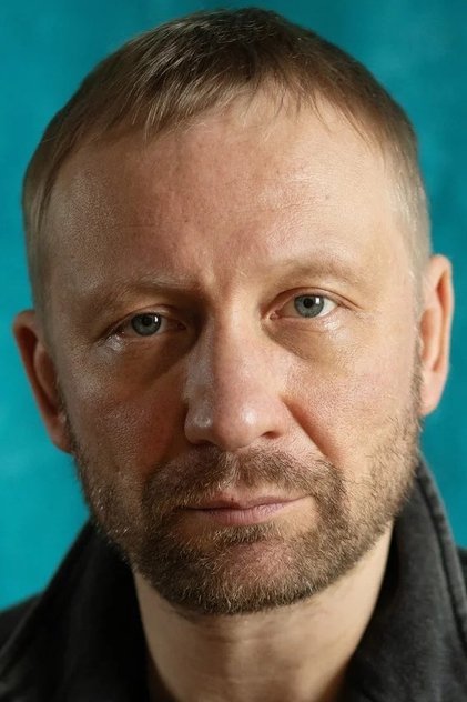 Actor Image