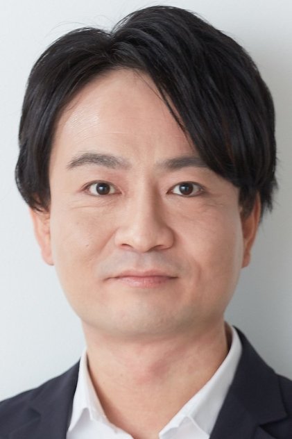 Daisuke Harada Daisuke Harada