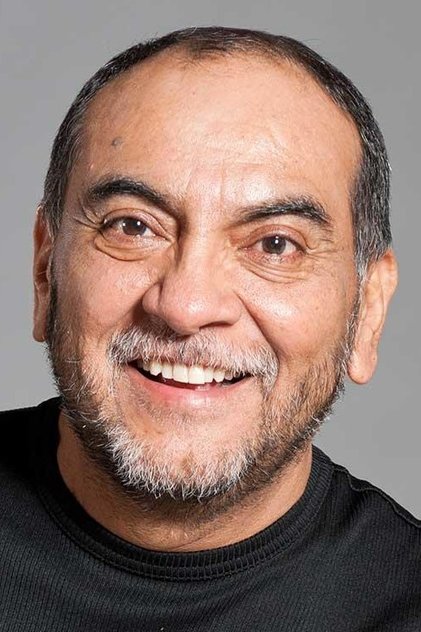 Actor Image