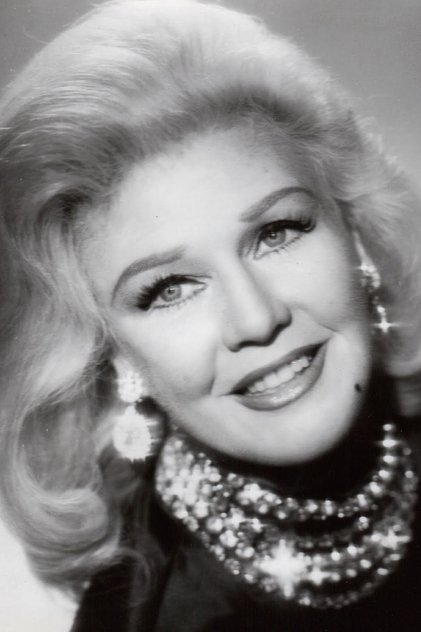 Kay Medford Kay Medford