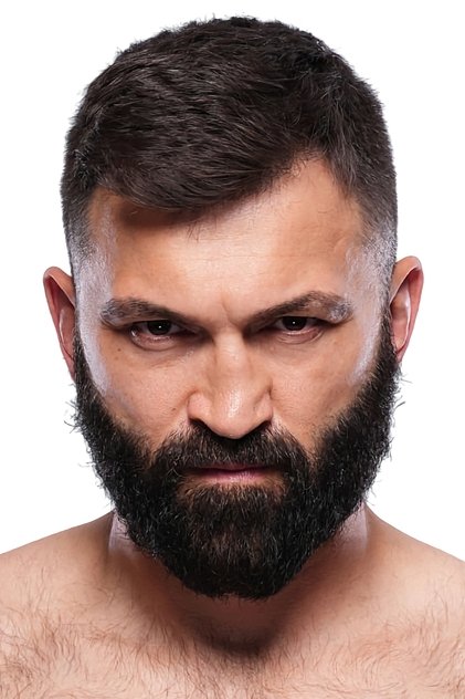 Andrei Arlovski Andrei Arlovski