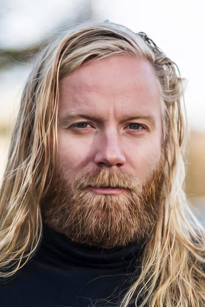 Högni Egilsson Profilbild