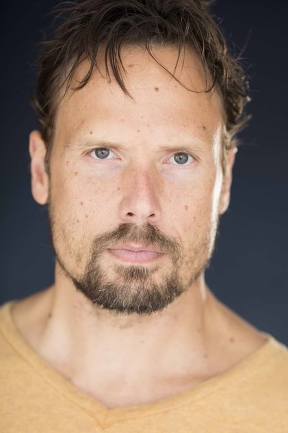 Actor Image