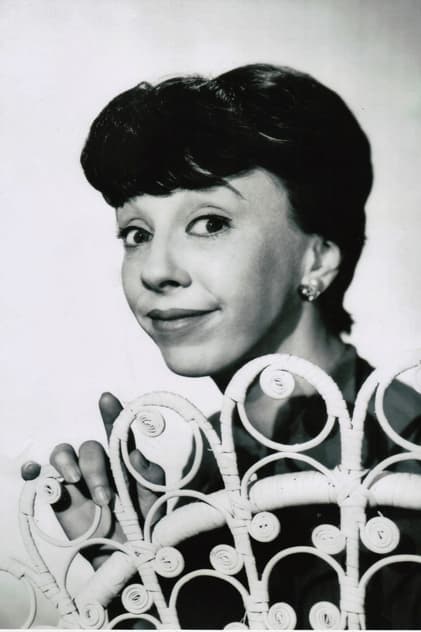 Ann Morgan Guilbert Ann Morgan Guilbert
