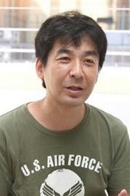 Yūji Tajiri Profilbild