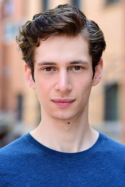 Actor Image