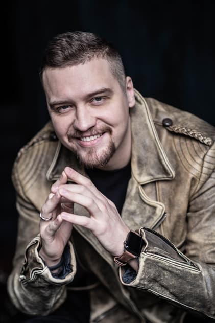 Valery Smekalov Profilbild