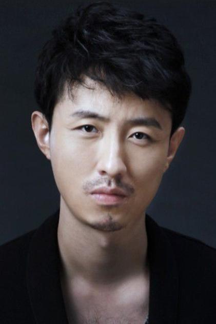 Actor Image