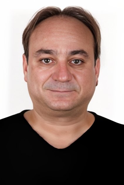 Zafer Kırşan Profilbild