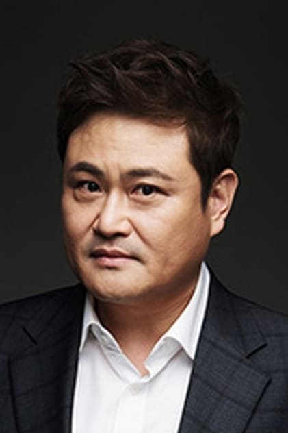 김진수 Profilbild