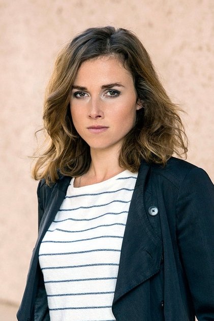 Actor Image