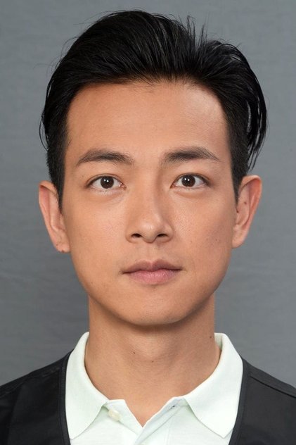 Oscar Leung Lit-Wai Oscar Leung Lit-Wai