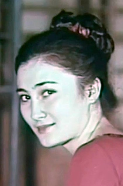 Gulnara Yeraliyeva Gulnara Yeraliyeva