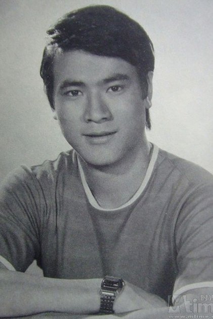 Actor Image