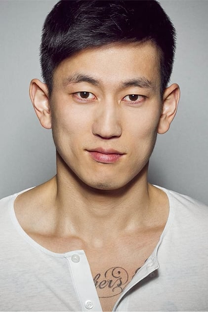 Jake Choi Profilbild