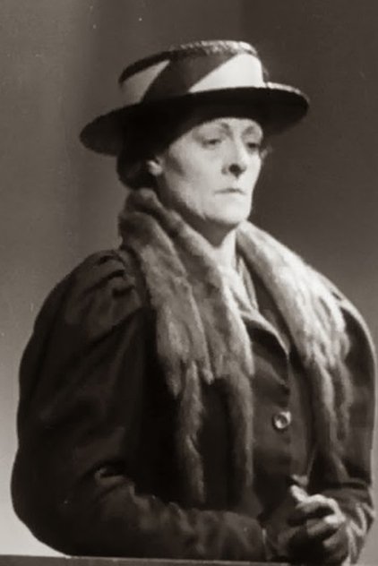 Actor Image