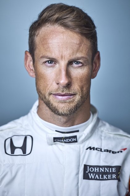 Jenson Button Jenson Button