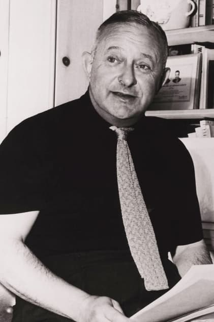 Arthur Freed Profilbild