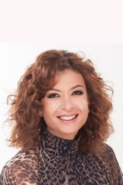 Manal Salama Manal Salama