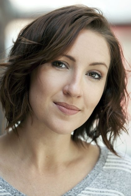 Natasha Straley Natasha Straley