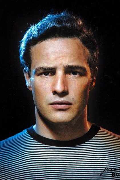 Marlon Brando Profilbild