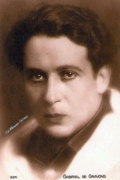 Actor Image