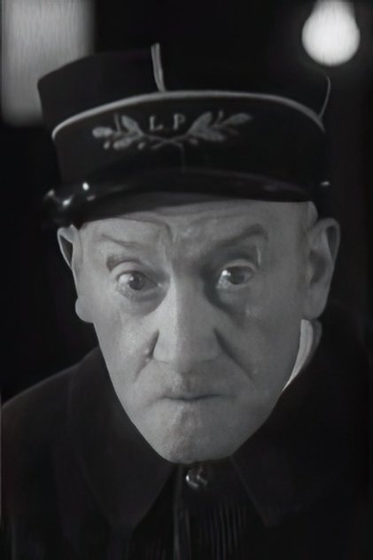 Actor Image