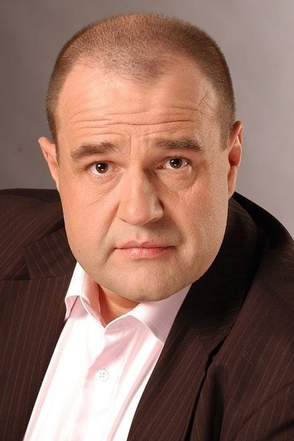 Actor Image