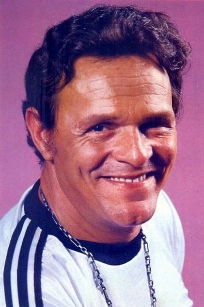 Actor Image
