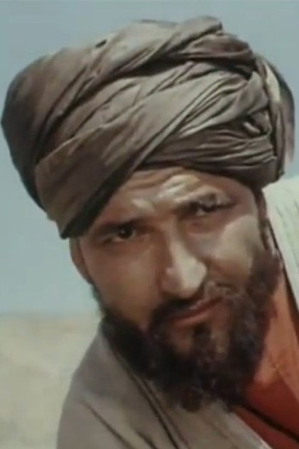 Actor Image