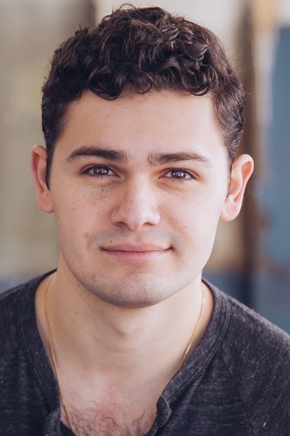 Actor Image