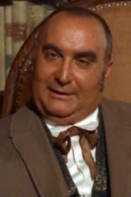 Actor Image
