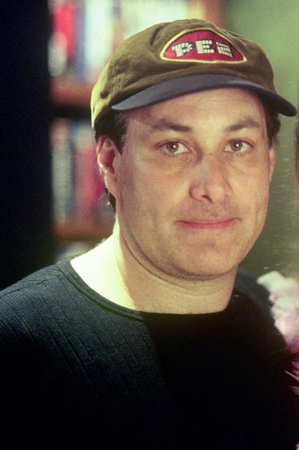 Bill Fishman Bill Fishman