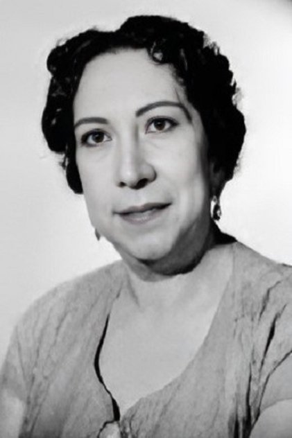 Consuelo Guerrero de Luna Consuelo Guerrero de Luna