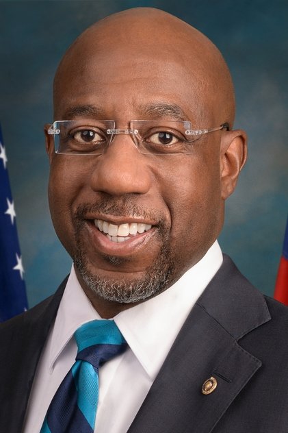 Raphael Warnock Raphael Warnock