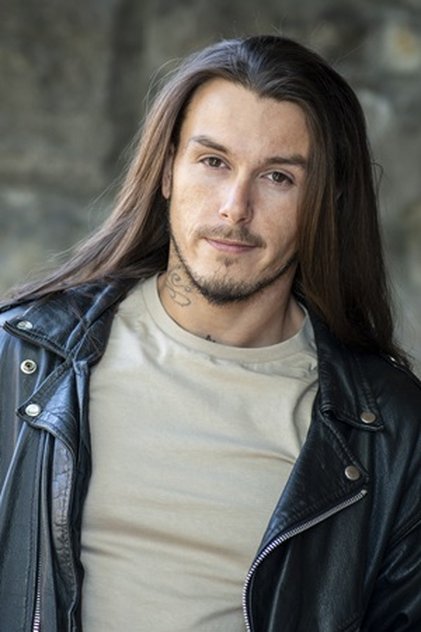 Actor Image