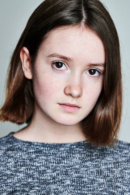 Actor Image