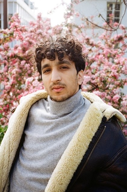 Actor Image