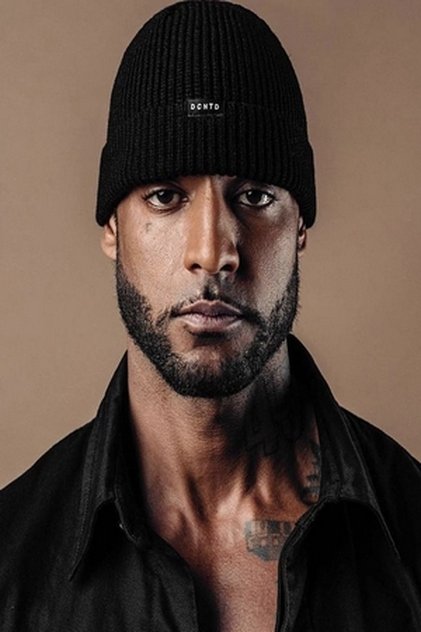 Booba Booba
