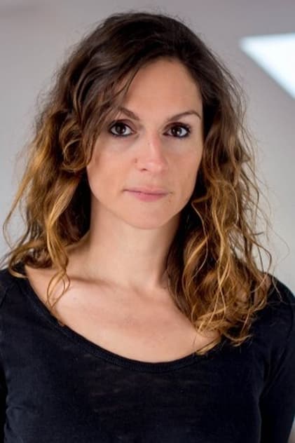 Magali Rosenzweig Profilbild