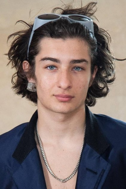 Sunny Suljic Sunny Suljic
