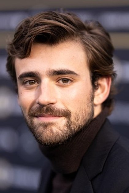 Charlie Rowe Charlie Rowe