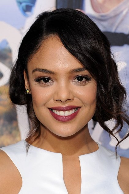 Tessa Thompson Tessa Thompson