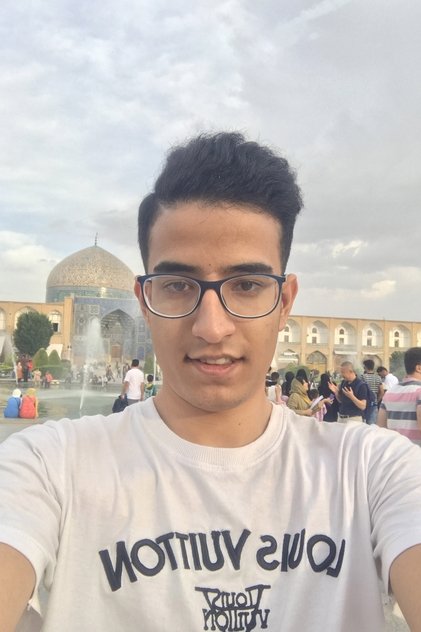 Reza Nasirani Reza Nasirani