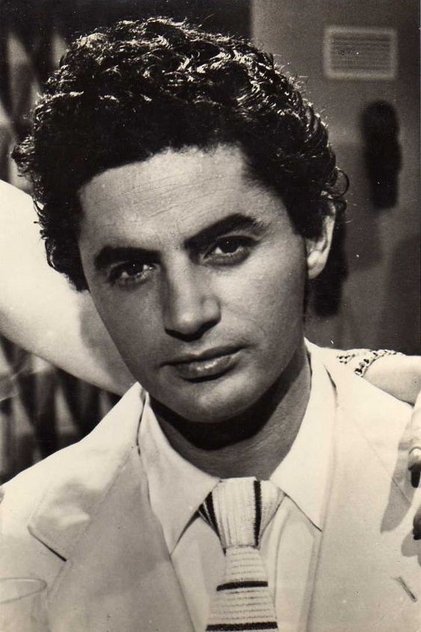 Actor Image
